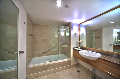 Stamford Plaza Sydney Airport Hotel & Conference Centre - Accommodation 4U 8