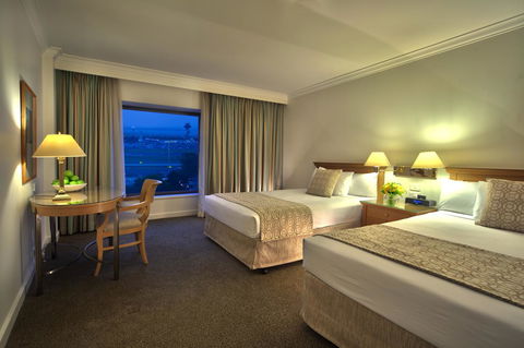 Stamford Plaza Sydney Airport Hotel & Conference Centre - Accommodation 4U 7