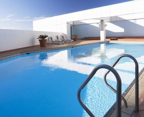Stamford Plaza Sydney Airport Hotel & Conference Centre - Accommodation 4U 2