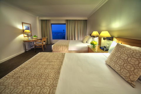 Stamford Plaza Sydney Airport Hotel & Conference Centre - Accommodation 4U 14