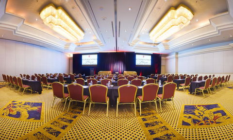 Stamford Plaza Sydney Airport Hotel & Conference Centre - Accommodation 4U 15