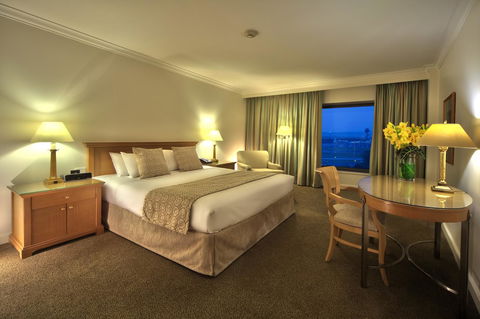 Stamford Plaza Sydney Airport Hotel & Conference Centre - Accommodation 4U 19