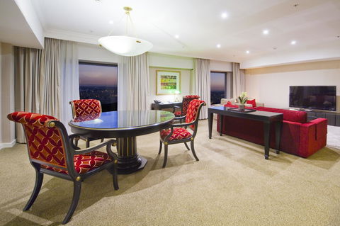 Stamford Plaza Sydney Airport Hotel & Conference Centre - Accommodation 4U 18