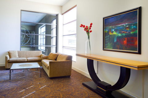 Stamford Plaza Sydney Airport Hotel & Conference Centre - Accommodation 4U 28