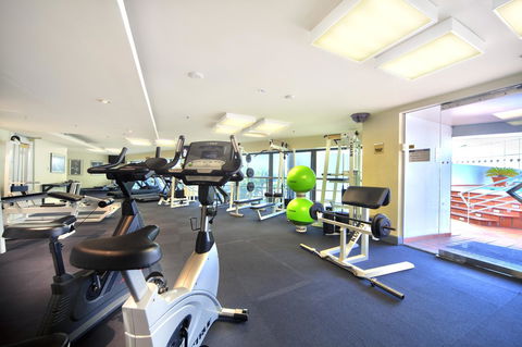 Stamford Plaza Sydney Airport Hotel & Conference Centre - Accommodation 4U 5