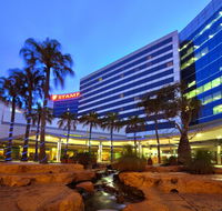 Stamford Plaza Sydney Airport Hotel  Conference Centre - Accommodation 4U