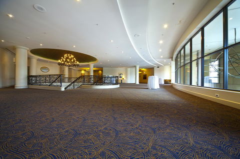 Stamford Plaza Sydney Airport Hotel & Conference Centre - Accommodation 4U 29