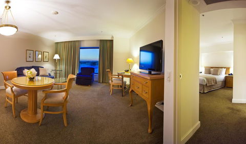 Stamford Plaza Sydney Airport Hotel & Conference Centre - Accommodation 4U 31