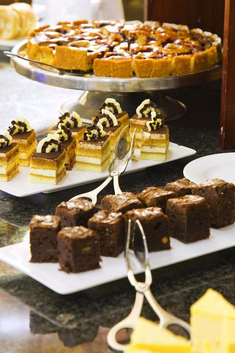 Stamford Plaza Sydney Airport Hotel & Conference Centre - Accommodation 4U 30