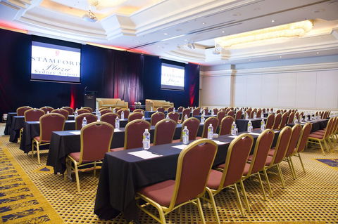 Stamford Plaza Sydney Airport Hotel & Conference Centre - Accommodation 4U 23