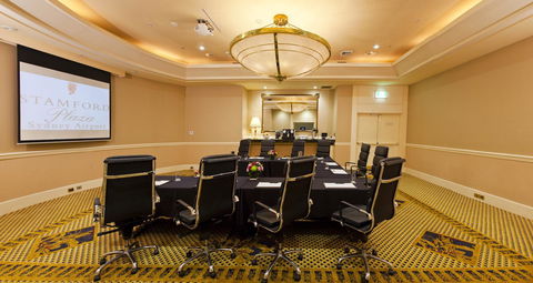 Stamford Plaza Sydney Airport Hotel & Conference Centre - Accommodation 4U 24