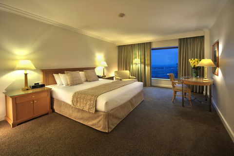 Stamford Plaza Sydney Airport Hotel & Conference Centre - Accommodation 4U 1