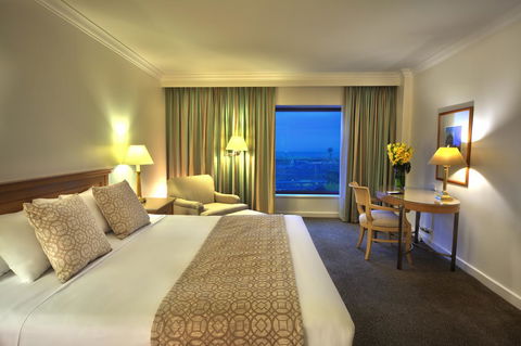Stamford Plaza Sydney Airport Hotel & Conference Centre - Accommodation 4U 11