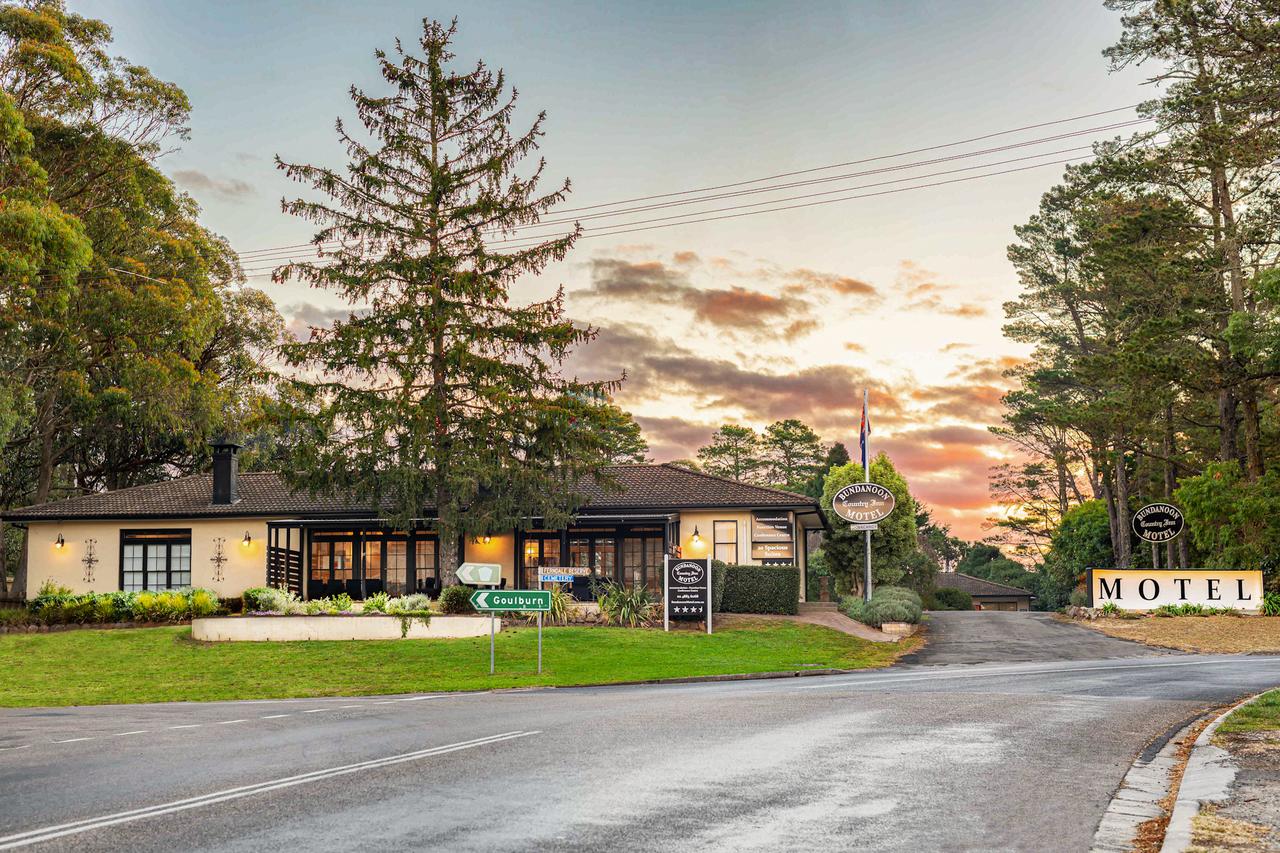 Bundanoon NSW Accommodation 4U