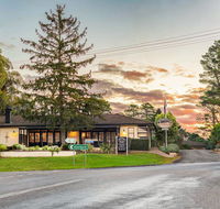 Bundanoon Country Inn Motel - Accommodation 4U