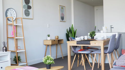 Skygarden Olympic Park View 2 Bedroom Apartment - Accommodation 4U 12