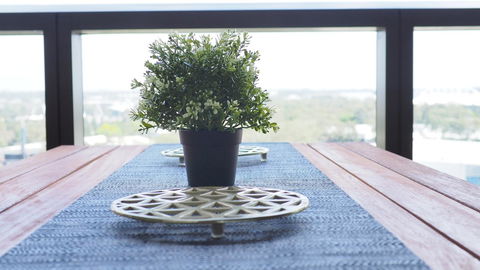 Skygarden Olympic Park View 2 Bedroom Apartment - Accommodation 4U 3