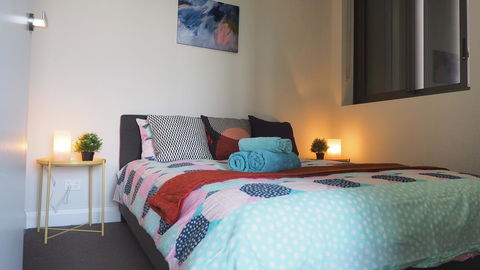 Skygarden Olympic Park View 2 Bedroom Apartment - Accommodation 4U 31