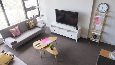 Skygarden Olympic Park View 2 Bedroom Apartment - Accommodation 4U 30