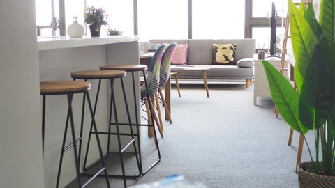 Skygarden Olympic Park View 2 Bedroom Apartment - Accommodation 4U 9