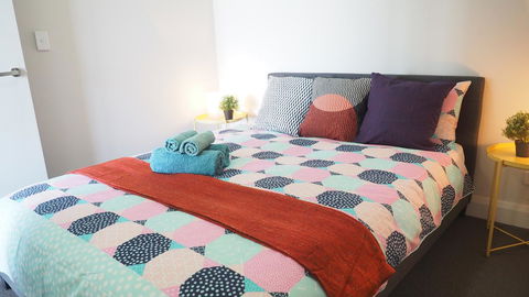 Skygarden Olympic Park View 2 Bedroom Apartment - Accommodation 4U 34