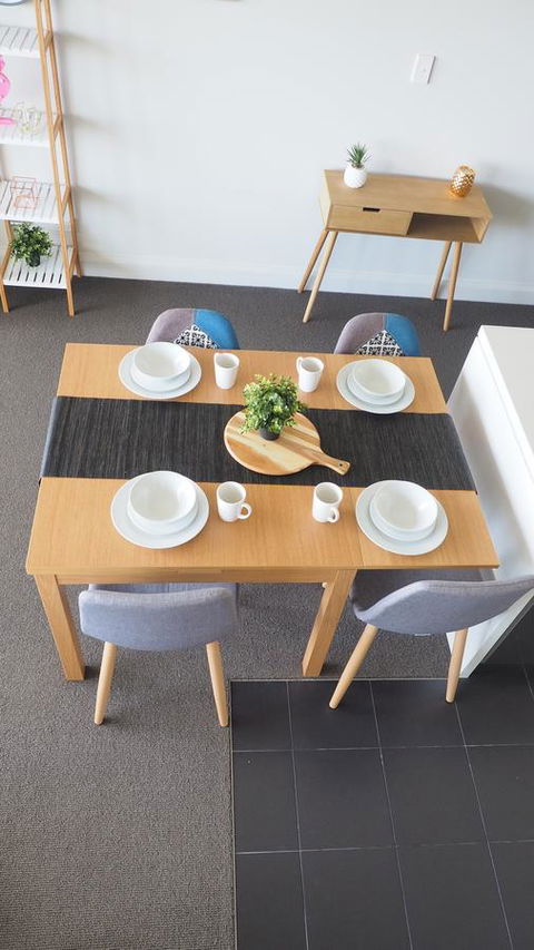 Skygarden Olympic Park View 2 Bedroom Apartment - Accommodation 4U 26