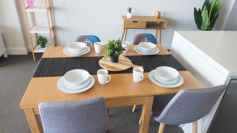 Skygarden Olympic Park View 2 Bedroom Apartment - Accommodation 4U 20