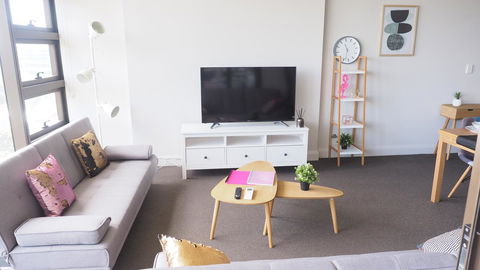 Skygarden Olympic Park View 2 Bedroom Apartment - Accommodation 4U 36