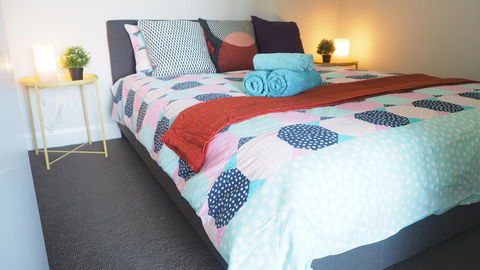 Skygarden Olympic Park View 2 Bedroom Apartment - Accommodation 4U 35