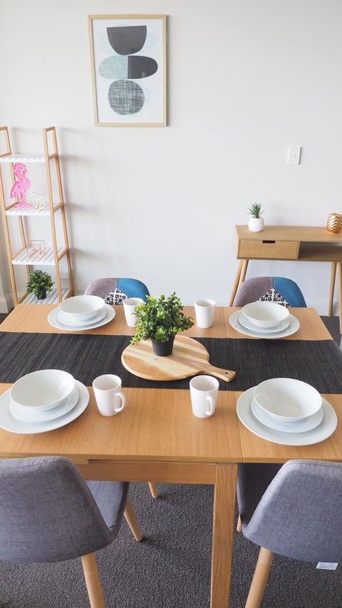 Skygarden Olympic Park View 2 Bedroom Apartment - Accommodation 4U 37