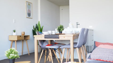 Skygarden Olympic Park View 2 Bedroom Apartment - Accommodation 4U 13