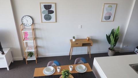 Skygarden Olympic Park View 2 Bedroom Apartment - Accommodation 4U 27