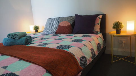 Skygarden Olympic Park View 2 Bedroom Apartment - Accommodation 4U 33