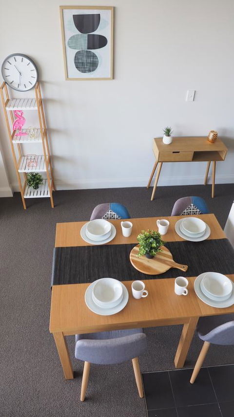 Skygarden Olympic Park View 2 Bedroom Apartment - Accommodation 4U 19