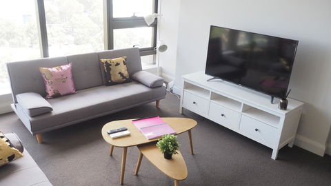 Skygarden Olympic Park View 2 Bedroom Apartment - Accommodation 4U 22