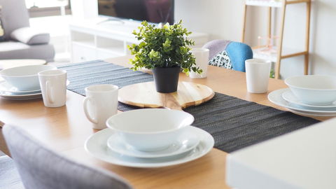 Skygarden Olympic Park View 2 Bedroom Apartment - Accommodation 4U 15