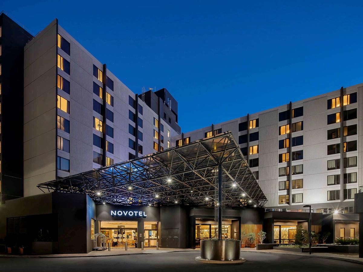 Wolli Creek NSW Accommodation 4U