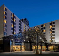 Novotel Sydney International Airport Formerly Mercure - Accommodation 4U