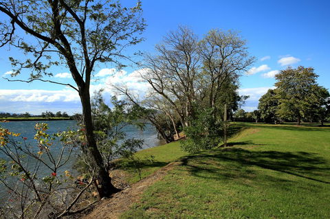 Terara Riverside Retreat - Accommodation 4U 29