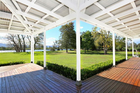 Terara Riverside Retreat - Accommodation 4U 37
