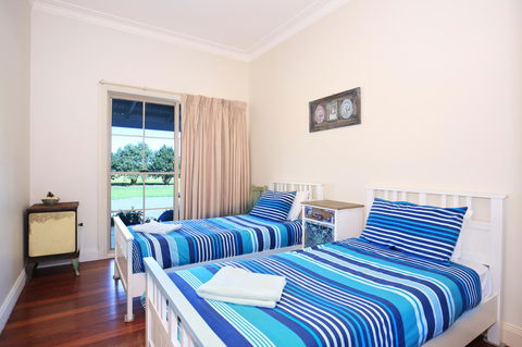 Terara Riverside Retreat - Accommodation 4U 9