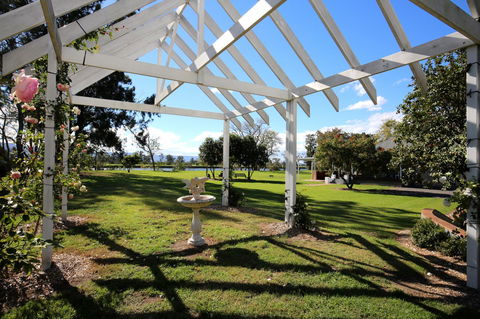 Terara Riverside Retreat - Accommodation 4U 34