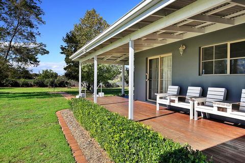 Terara Riverside Retreat - Accommodation 4U 38