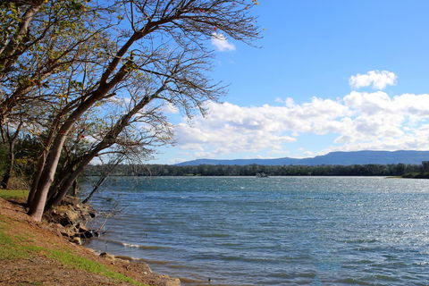Terara Riverside Retreat - Accommodation 4U 31
