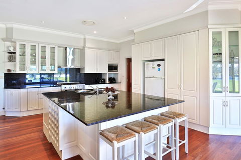 Terara Riverside Retreat - Accommodation 4U 3