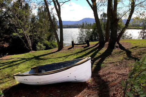 Terara Riverside Retreat - Accommodation 4U 35