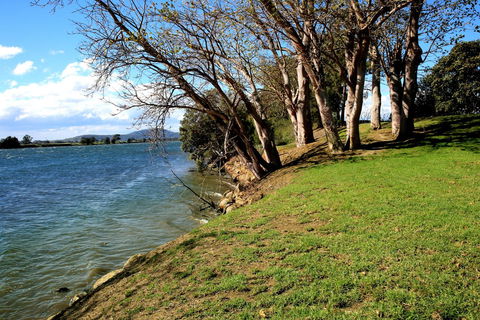 Terara Riverside Retreat - Accommodation 4U 32