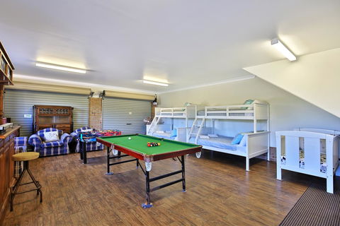 Terara Riverside Retreat - Accommodation 4U 16