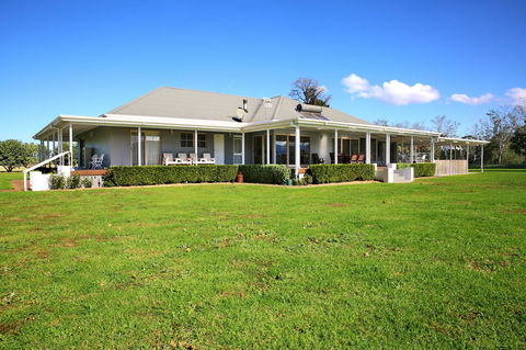Terara Riverside Retreat - Accommodation 4U 22