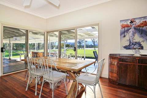 Terara Riverside Retreat - Accommodation 4U 2